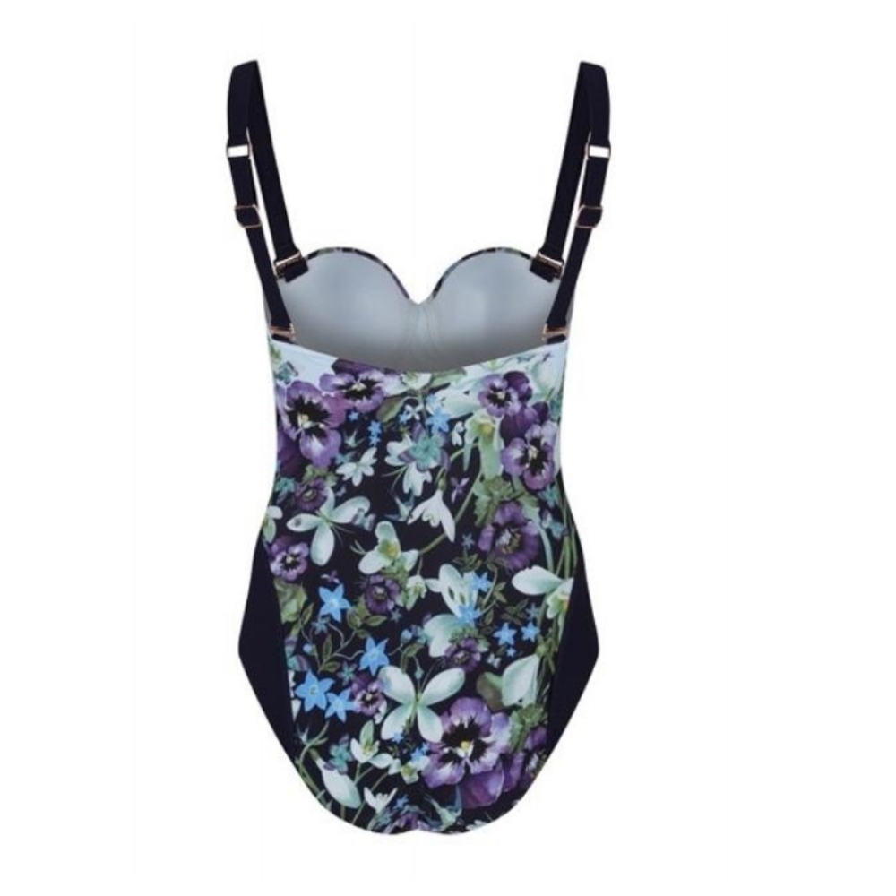 🔥LAST 1🔥NWT TED BAKER SWIMSUIT - Picture 5 of 7